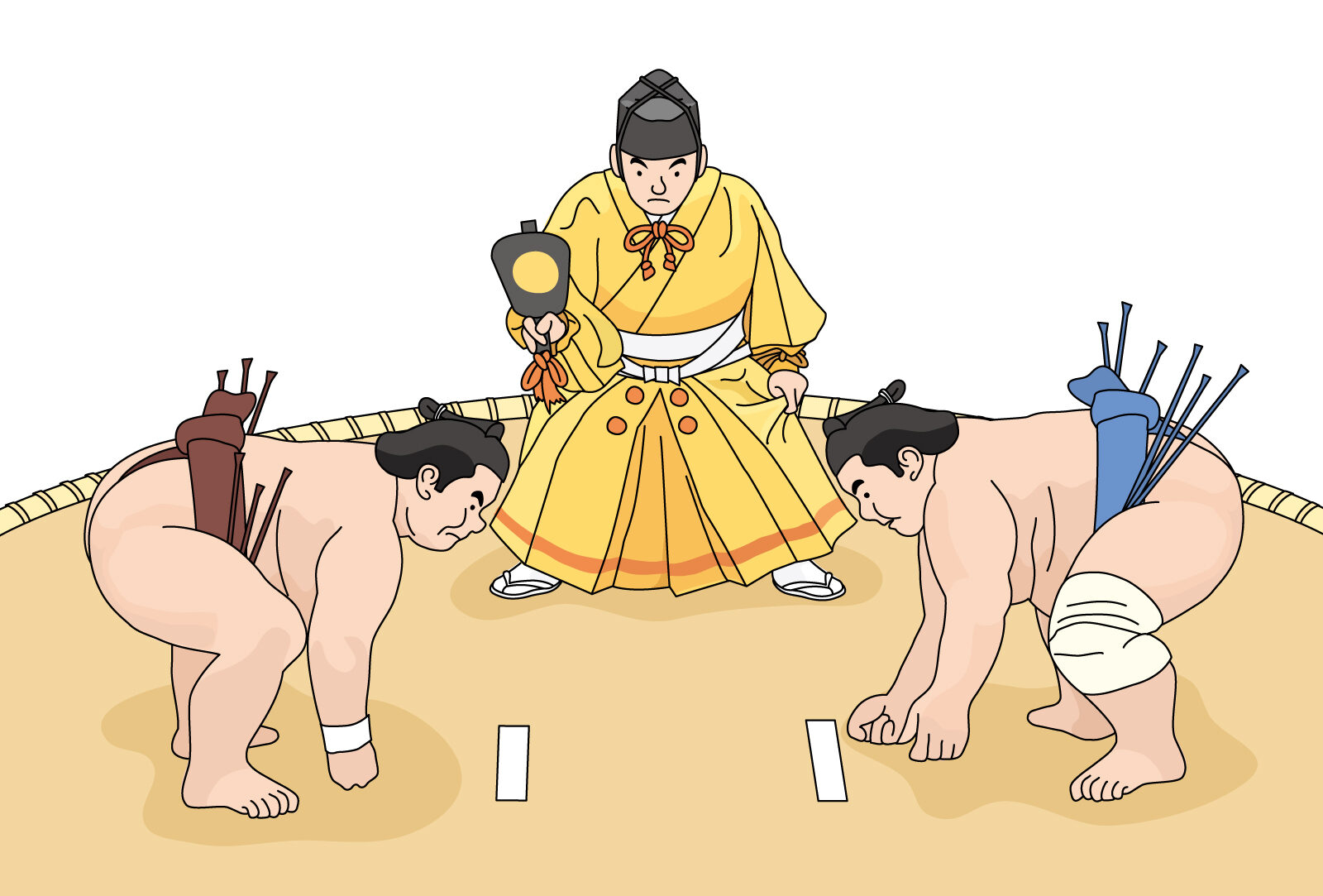 名勝負
